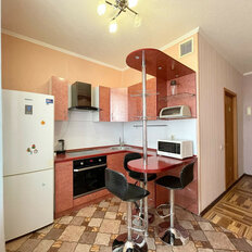 Квартира 38 м², 1-комнатная - изображение 5