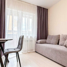 Квартира 50 м², 1-комнатная - изображение 1