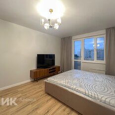Квартира 38,1 м², 1-комнатная - изображение 3