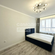 Квартира 41 м², 1-комнатная - изображение 4