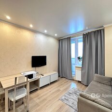 Квартира 21 м², студия - изображение 5