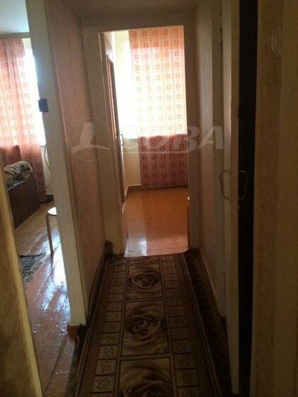 97 м², 5-комнатная квартира 8 990 000 ₽ - изображение 40