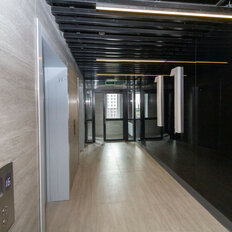 Квартира 26,6 м², студия - изображение 5