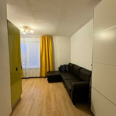 Квартира 16,6 м², студия - изображение 3