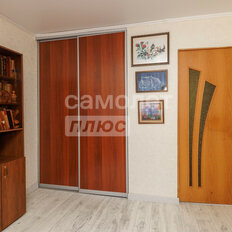 Квартира 47,5 м², 2-комнатная - изображение 5