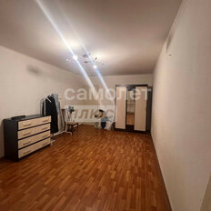 Квартира 67,1 м², 2-комнатная - изображение 2