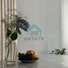 Квартира 41 м², 1-комнатная - изображение 5