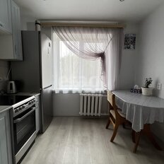 Квартира 62,8 м², 3-комнатная - изображение 1