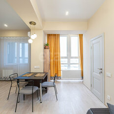 Квартира 62,4 м², 2-комнатная - изображение 3