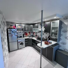Квартира 65,8 м², 3-комнатная - изображение 1