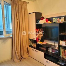 Квартира 24 м², студия - изображение 3