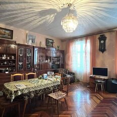 Квартира 111,8 м², 4-комнатная - изображение 3
