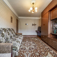 Квартира 44,8 м², 2-комнатная - изображение 3