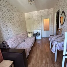 Квартира 22,6 м², 2-комнатная - изображение 1