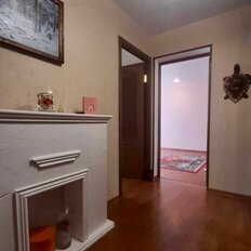 Квартира 52 м², 2-комнатная - изображение 4