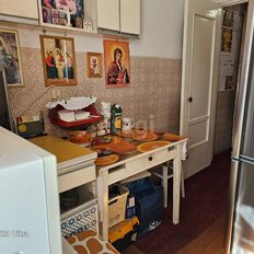 Квартира 30,6 м², 1-комнатная - изображение 5