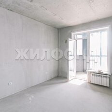 Квартира 54,7 м², 2-комнатная - изображение 5