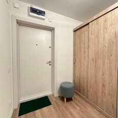 Квартира 34,6 м², 1-комнатная - изображение 2
