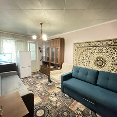 Квартира 30,4 м², 1-комнатная - изображение 1