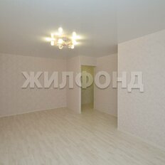 Квартира 43 м², 2-комнатная - изображение 1