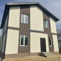 дом + 10 соток, участок - изображение 1