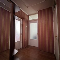 Квартира 38 м², 1-комнатная - изображение 1