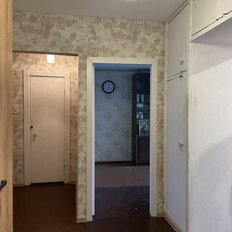 Квартира 53 м², 2-комнатная - изображение 4