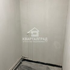 Квартира 61 м², 2-комнатная - изображение 5