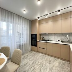 Квартира 54,4 м², 2-комнатная - изображение 1