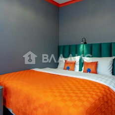 Квартира 27,2 м², студия - изображение 4