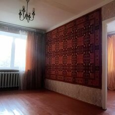 Квартира 40,3 м², 2-комнатная - изображение 1