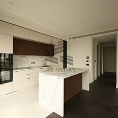 Квартира 100 м², 3-комнатные - изображение 1
