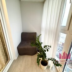 Квартира 30 м², студия - изображение 4