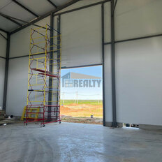 730 м², склад - изображение 5