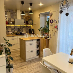Квартира 61 м², 3-комнатная - изображение 2