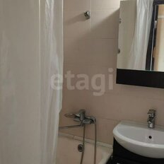 Квартира 34,3 м², 1-комнатная - изображение 5