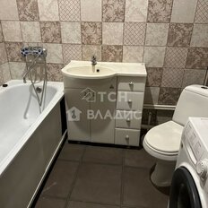 Квартира 39,5 м², 1-комнатная - изображение 3