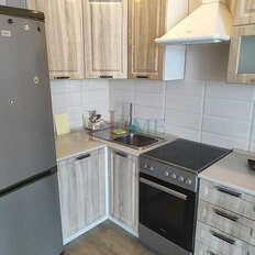 Квартира 31 м², 1-комнатная - изображение 2