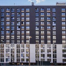 Квартира 31 м², 1-комнатная - изображение 3