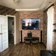 Квартира 58 м², 2-комнатная - изображение 2