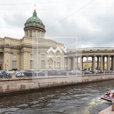 Квартира 70 м², 2-комнатная - изображение 2