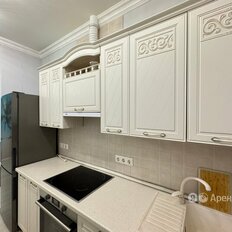 Квартира 52 м², 2-комнатная - изображение 3