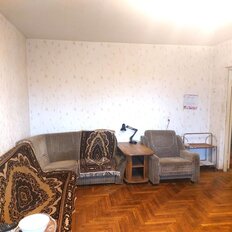 Квартира 65 м², 3-комнатная - изображение 5