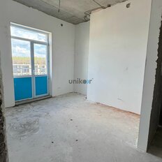 Квартира 158,5 м², 4-комнатные - изображение 4