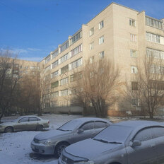 Квартира 92,3 м², 4-комнатная - изображение 4