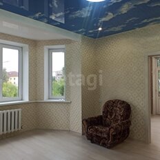 Квартира 73,8 м², 3-комнатная - изображение 4