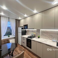 Квартира 47 м², 2-комнатная - изображение 2