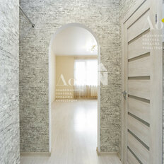 Квартира 27,1 м², студия - изображение 5