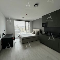 Квартира 26,4 м², студия - изображение 1