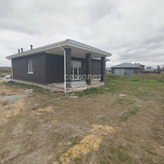 дом + 8 соток, участок - изображение 5